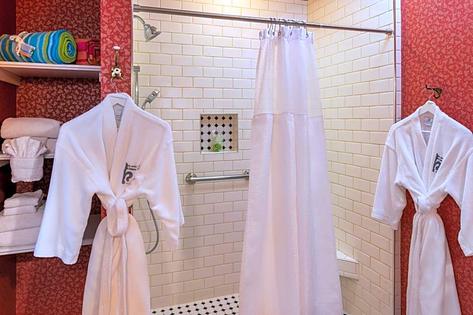 Amelia Island Williams House