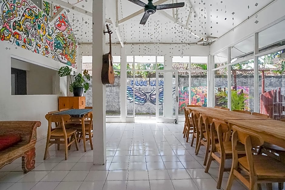 Indopurejoy House - Komala Indah Cottages