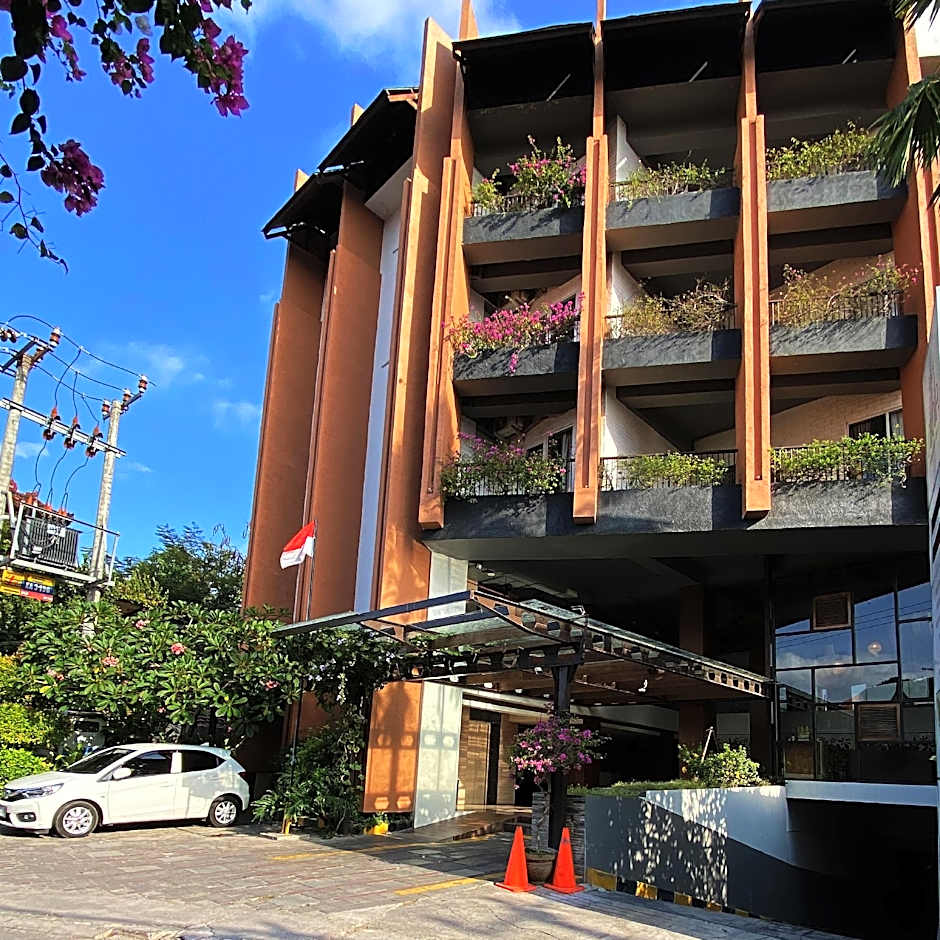 Nikhila Seminyak