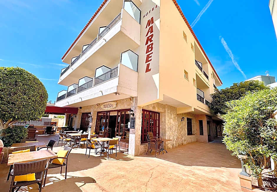Hotel Marbel