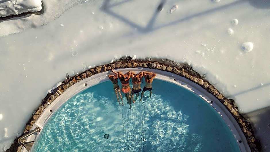 TheResi Appartements