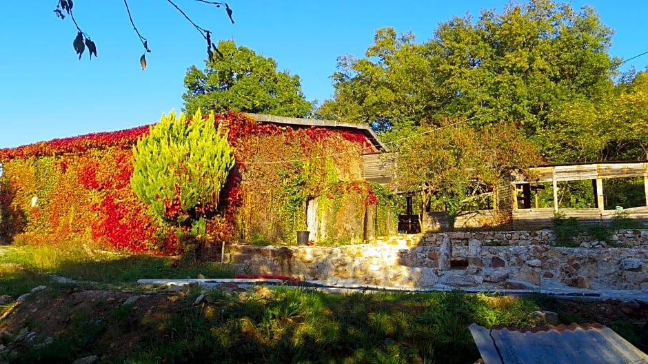 Chambre Lascaux aux Meulieres a Domme