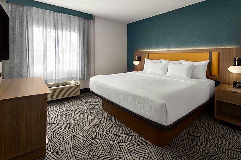La Quinta Inn & Suites by Wyndham Chattanooga - East Ridge