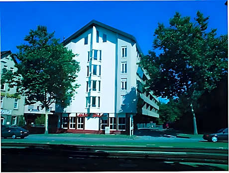 Hotel Spahr