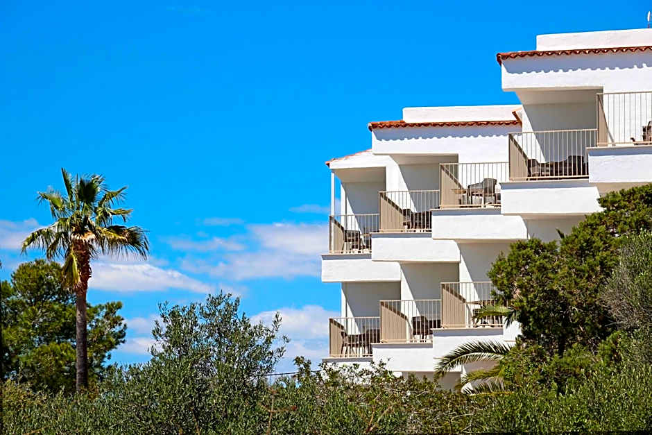 Aparthotel Niu d´Aus