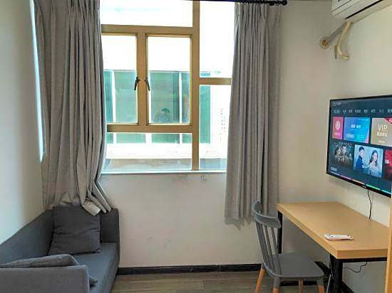 Taifu Apartment