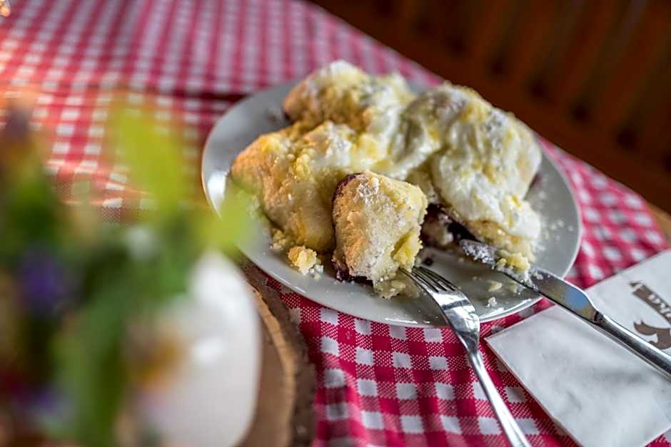 Horský Hotel Kohútka