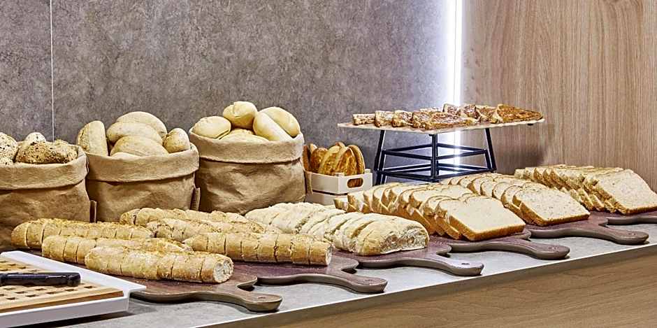 NH Las Palmas Playa las Canteras