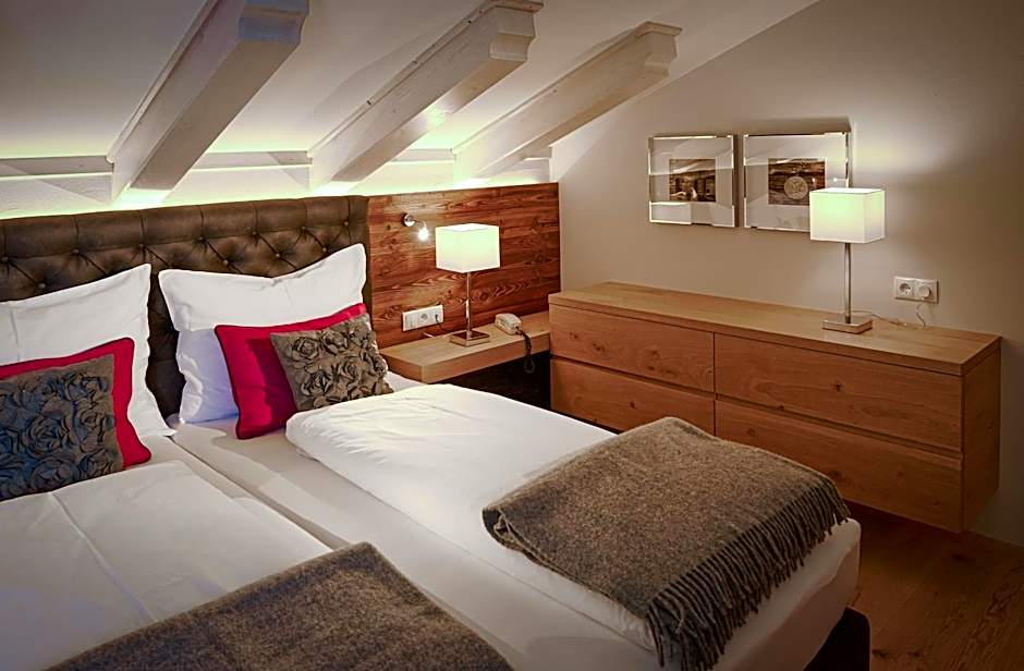 Hotel Happy Filzmoos