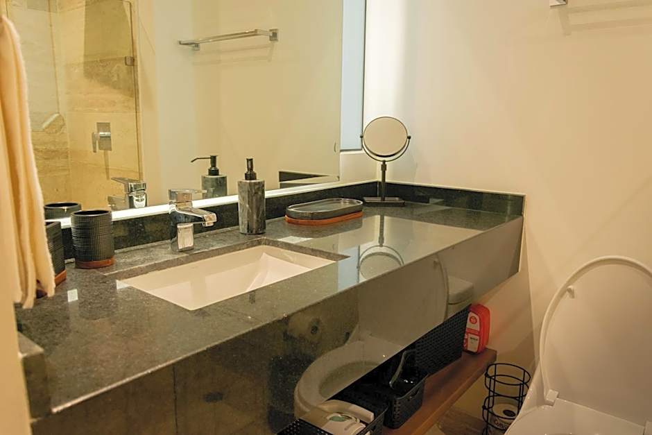 Luxury Studio in Playa Del Carmen