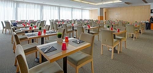 INNSiDE by Melia Barcelona Aeropuerto