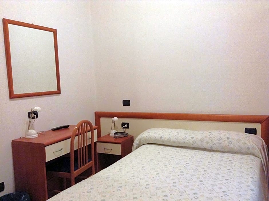Hotel Ricci