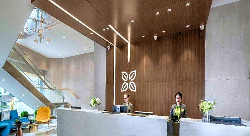 Hilton Garden Inn Zhongshan Guzhen