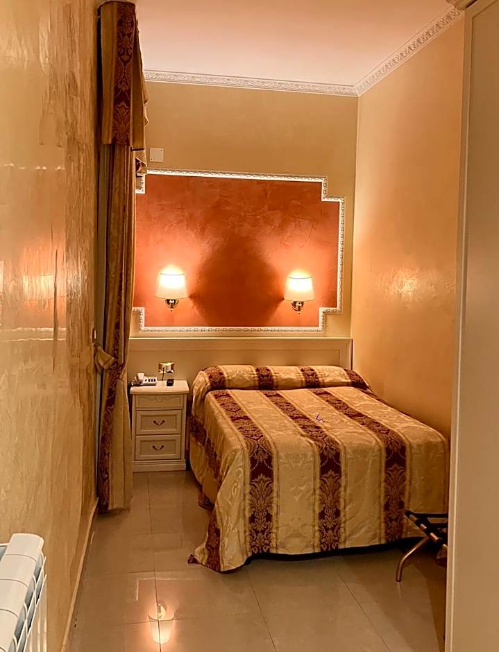 Hotel Erdarelli
