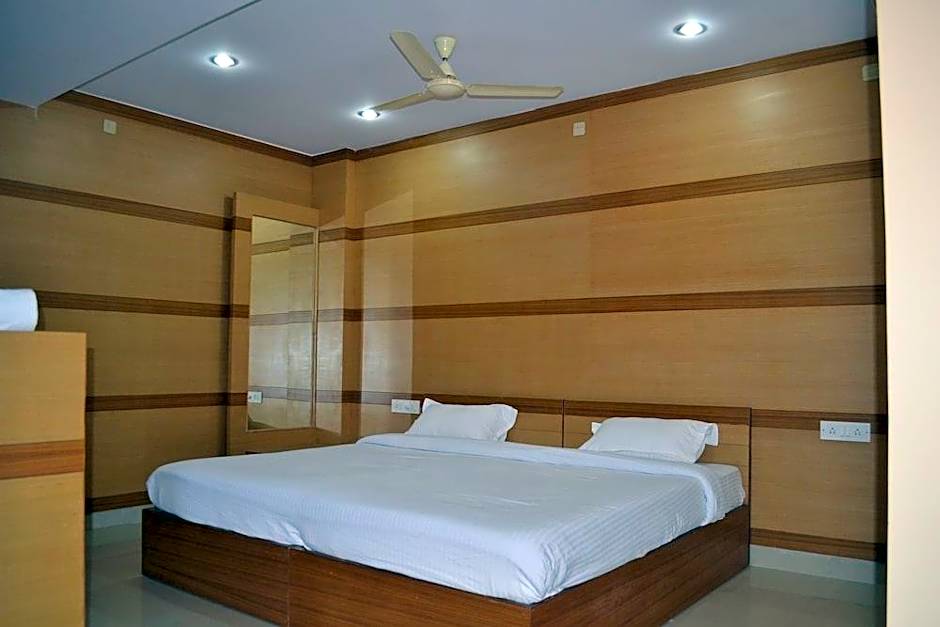 Shoba Inn – Bangalore, MN