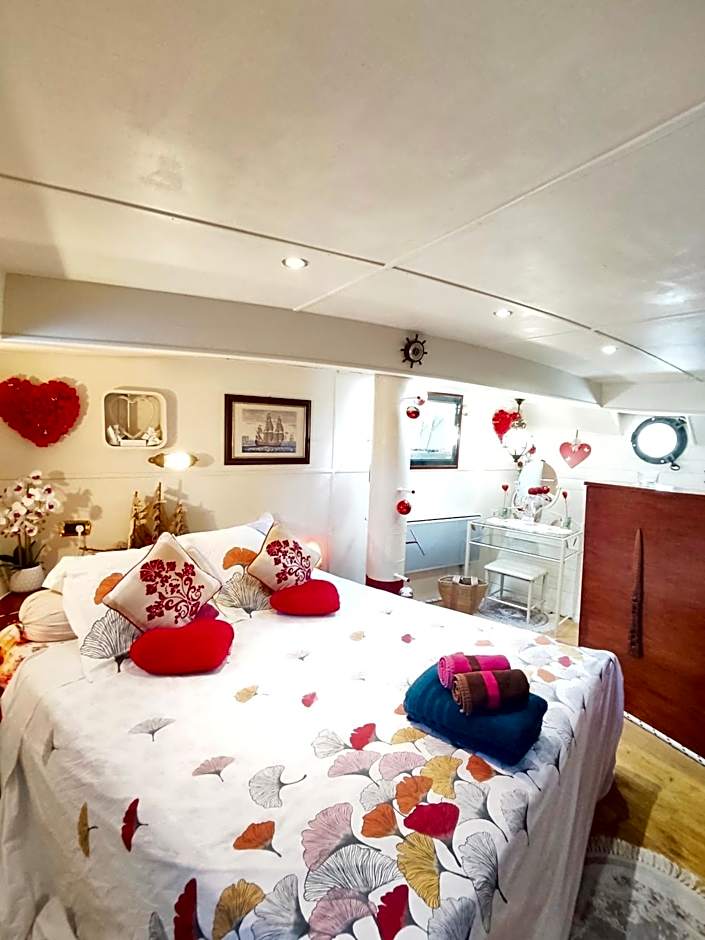 Bateau Mariance