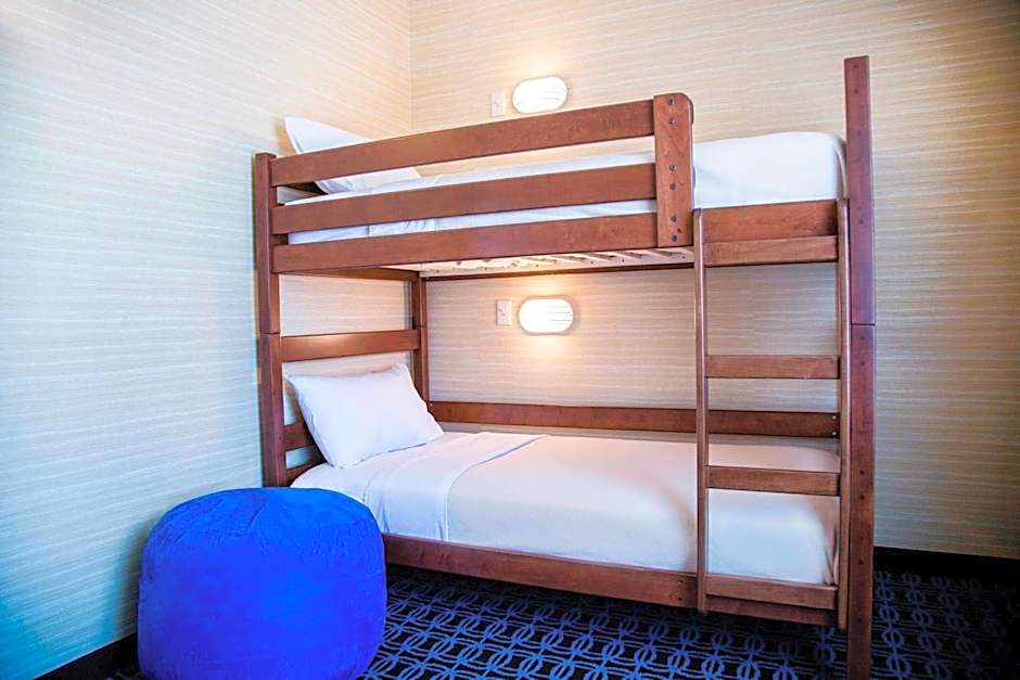 Fairfield Inn & Suites by Marriott Pocatello