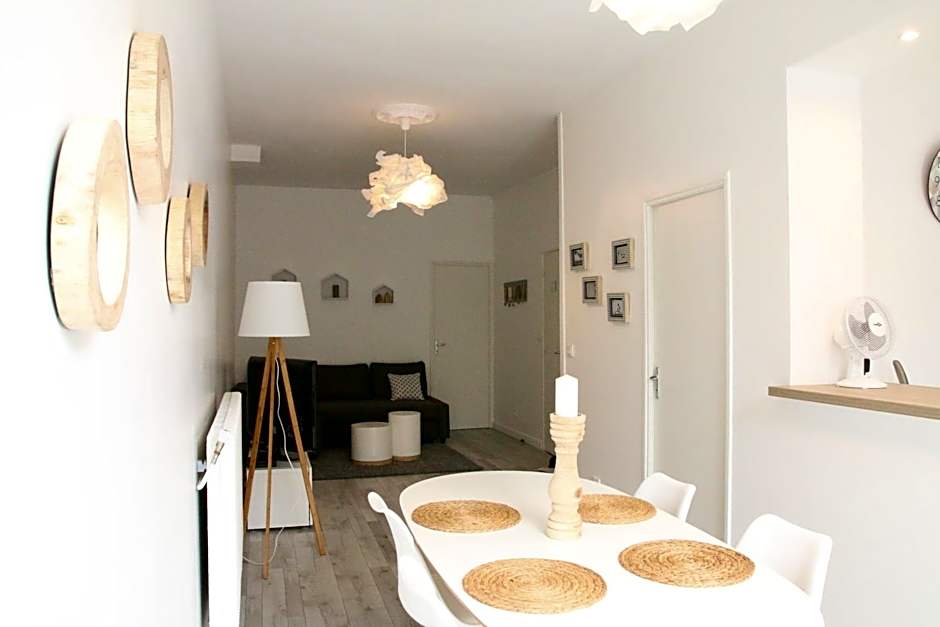 A & V Appart'hôtel