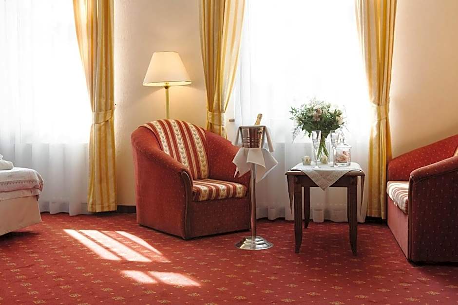 Hotel Jakub Sobieski