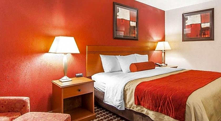 Quality Inn Seaman