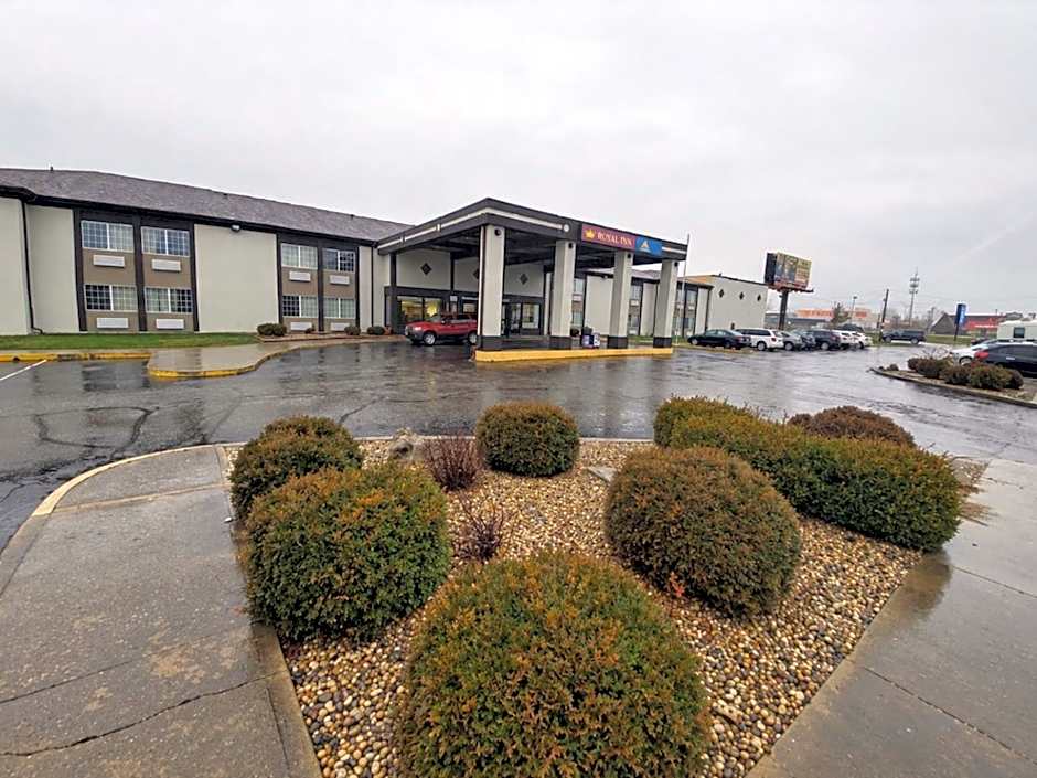 Royal Inn Hotel