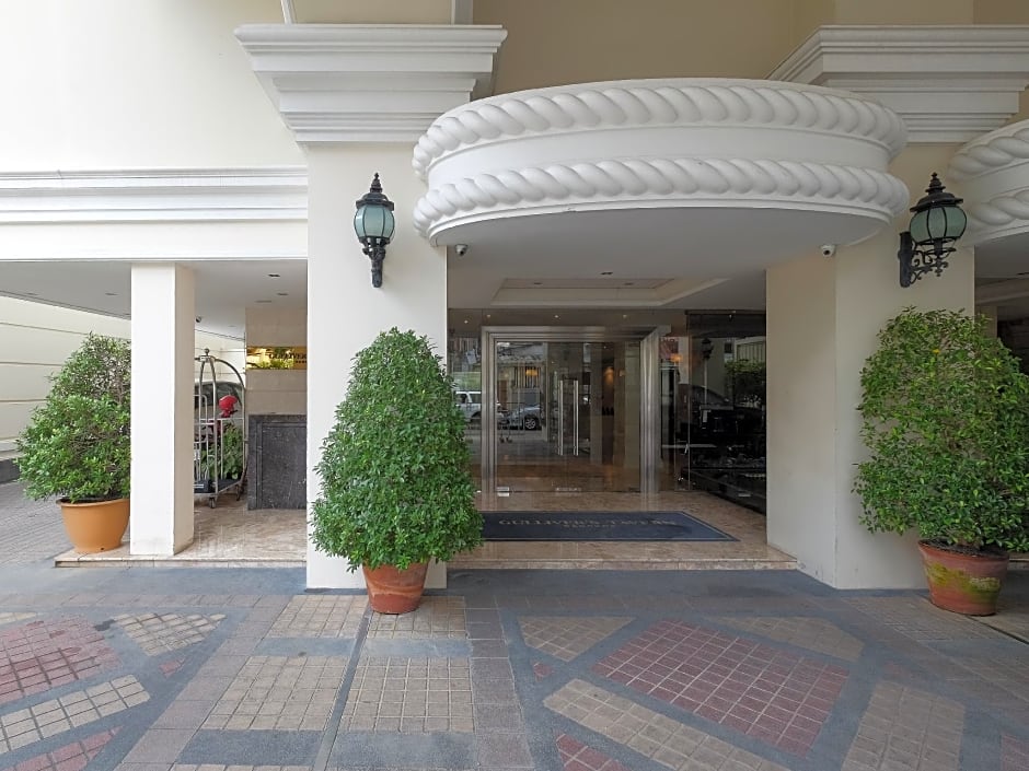 Gulliver's Tavern Hotel