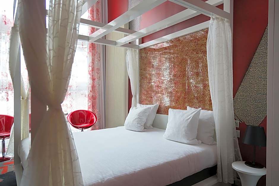 Martin's Dream Hotel