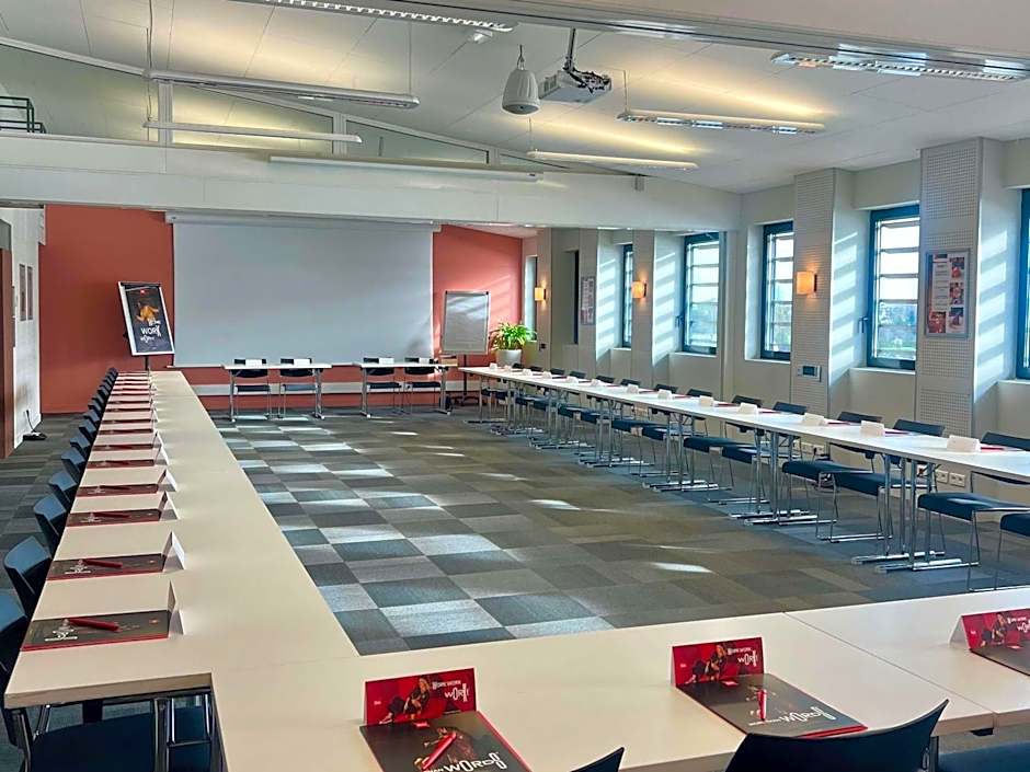 ibis Lyon Sud Oullins
