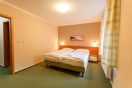 Hotel Na Kocandě