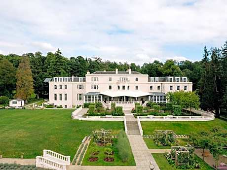 Coworth Park - Dorchester Collection