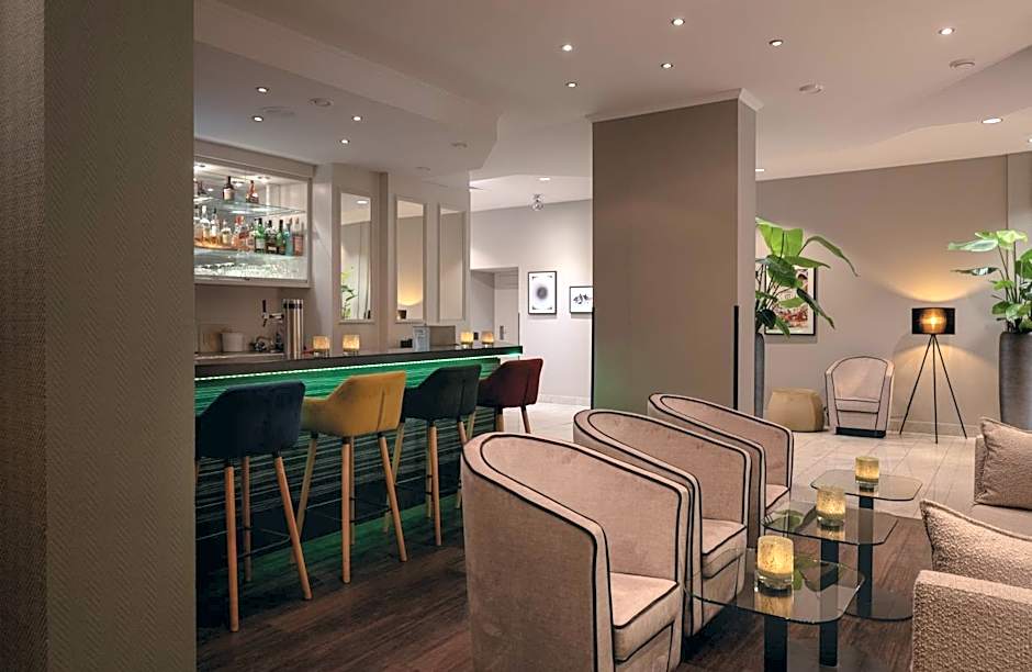 Leonardo Hotel Heidelberg City Center