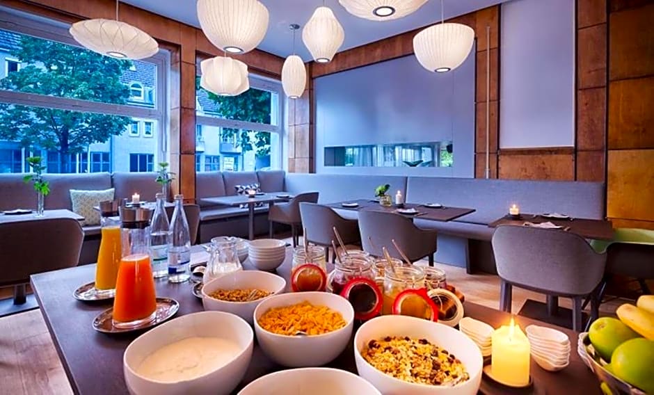 Das Eckert - Lifestyle Design Hotel & Fine Dining bei Basel (Grenzach)
