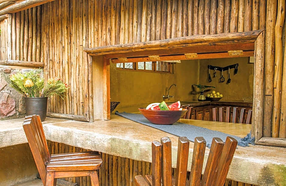 LittleBush Private Lodge