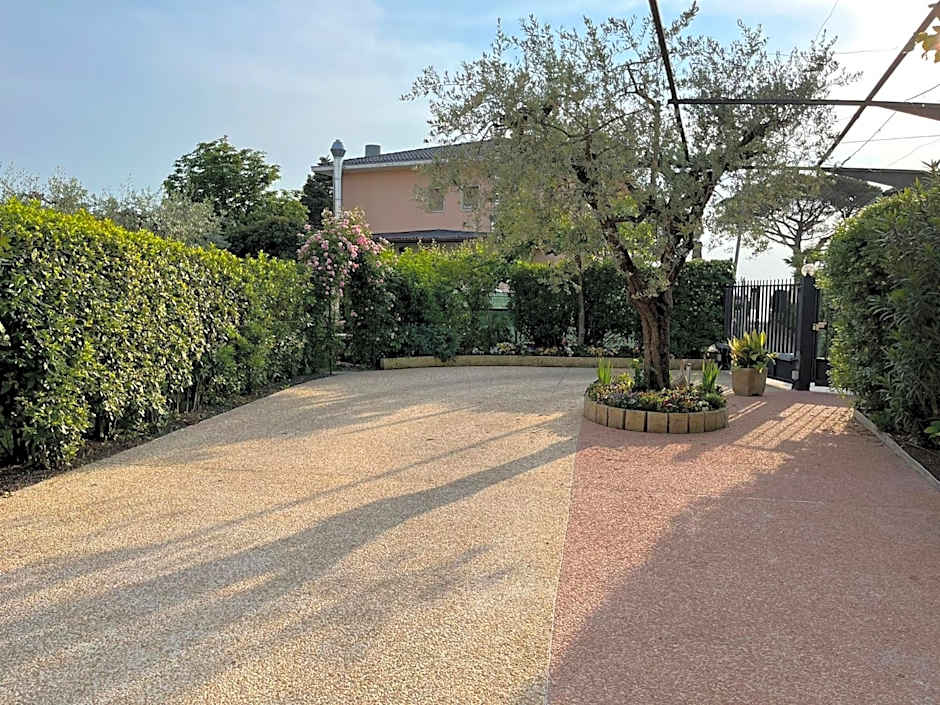 Haus Romagnoli Residence