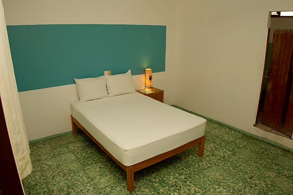 Hotel San Lorenzo