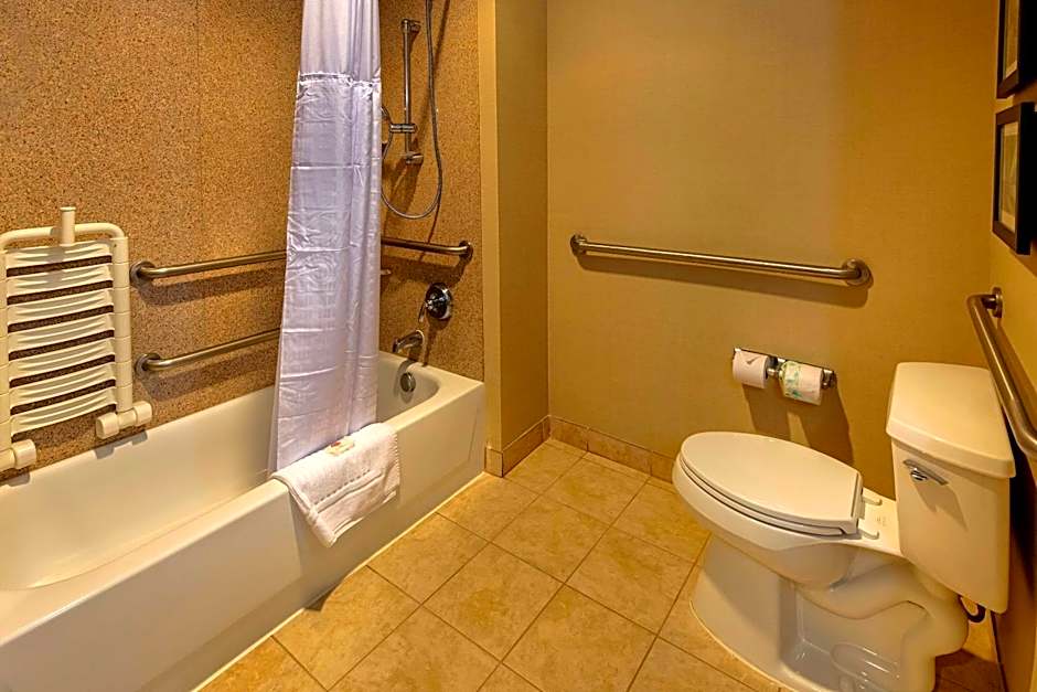 Comfort Suites Goodyear-West Phoenix