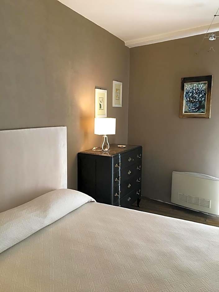 B&B Santapau Charme Living