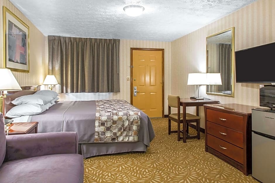 Rodeway Inn & Suites Branford - Guilford