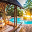 Chobe Safari Lodge