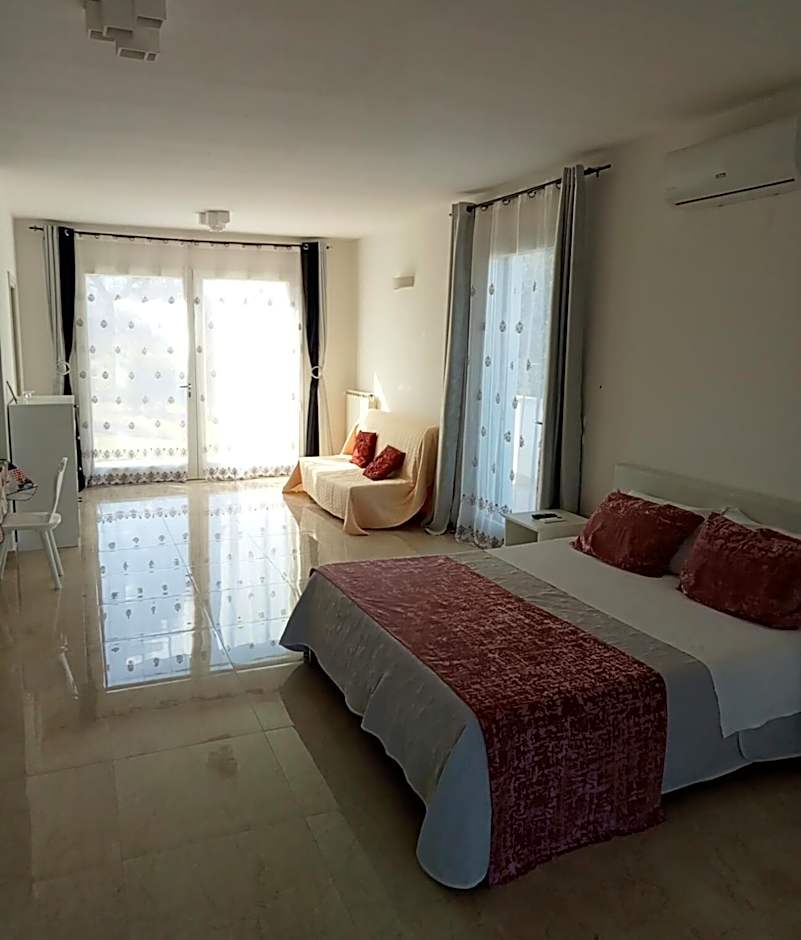 Villa Bello