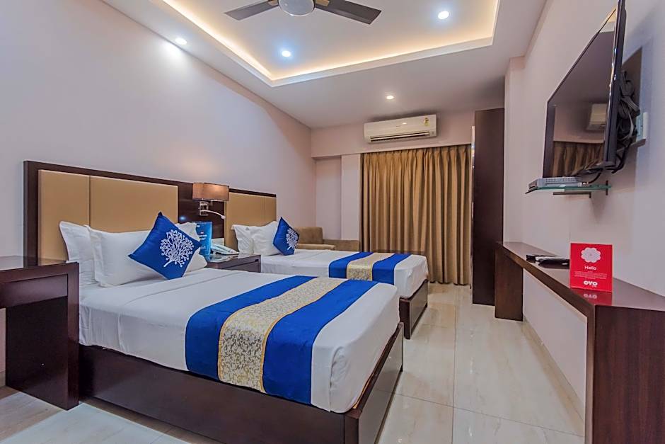 Godwin Hotel