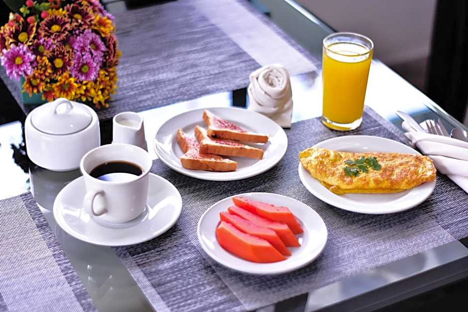 Hotel Flamingo Cali