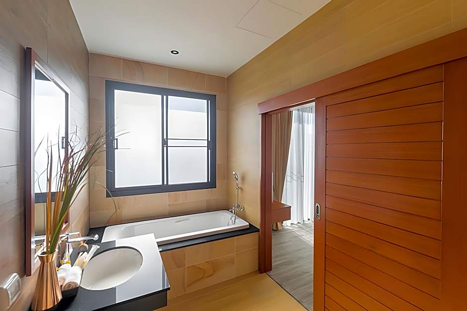 Rawayana West Villas & Kids Park