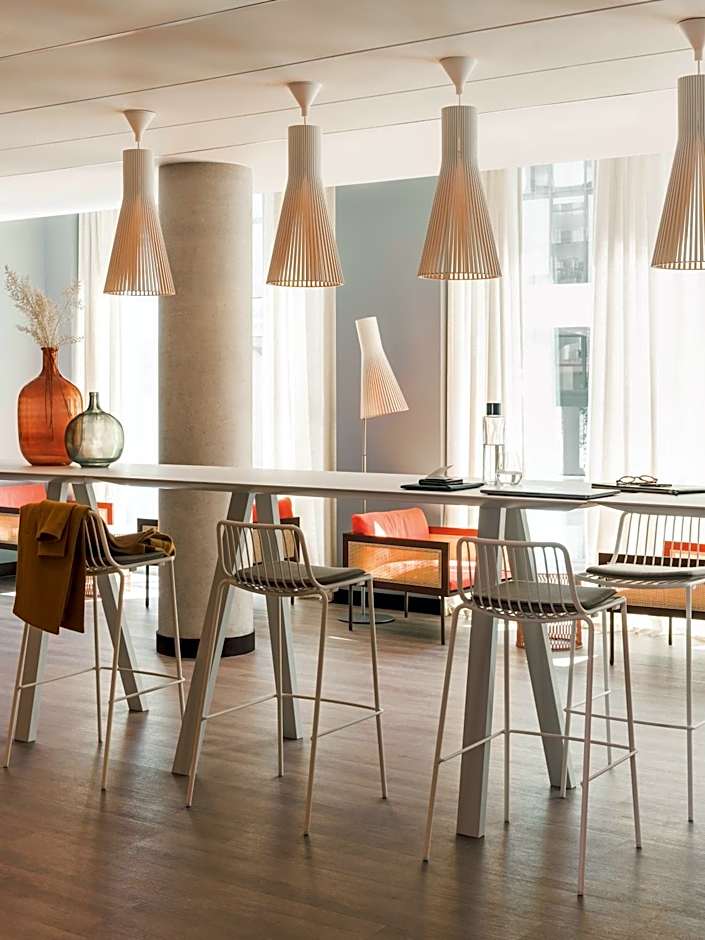 OKKO Hotels Paris La Défense