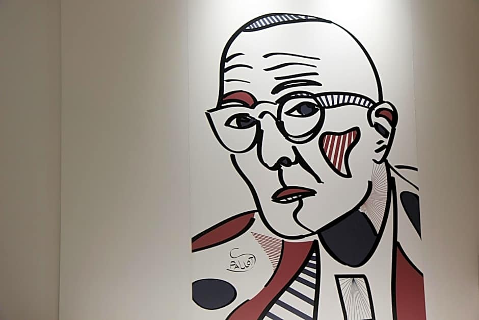 Best Western Plus Hotel Litteraire Alexandre Vialatte