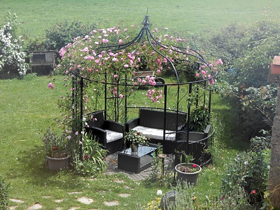 Chambre D'hôtes Myrtille
