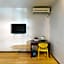 Aston Boutec Hotel Lintas Plaza