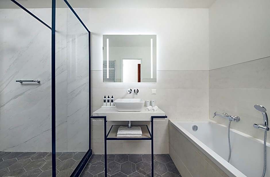 Hotel New York by WestCord