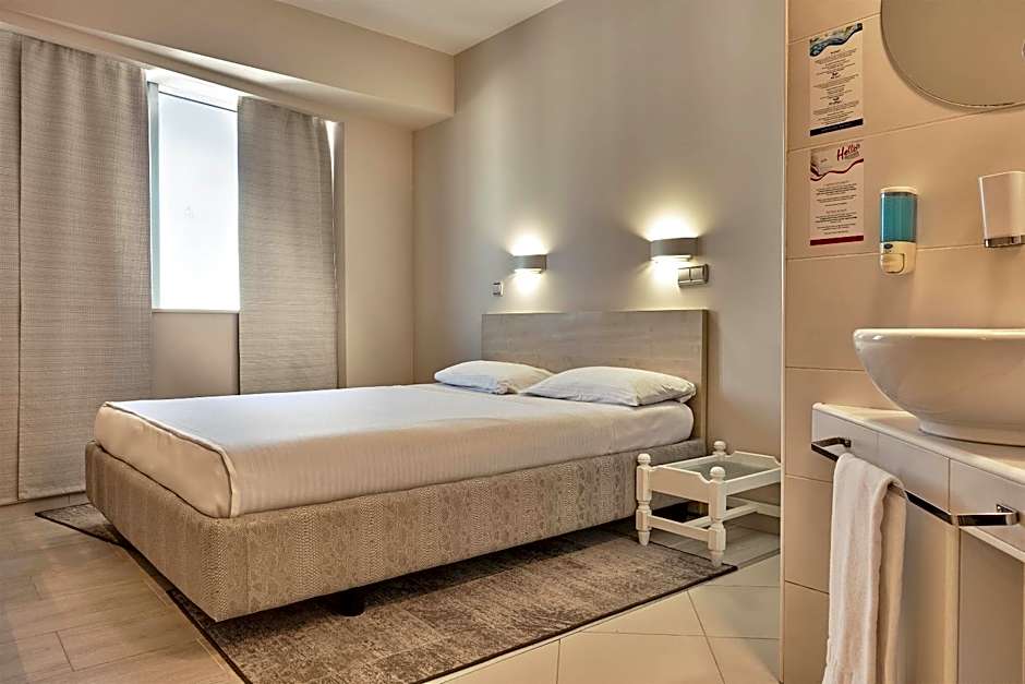 Hello Hotels Gara de Nord