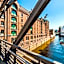 AMERON Hamburg Hotel Speicherstadt